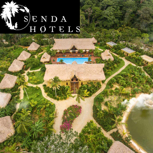 Senda Koguiwa